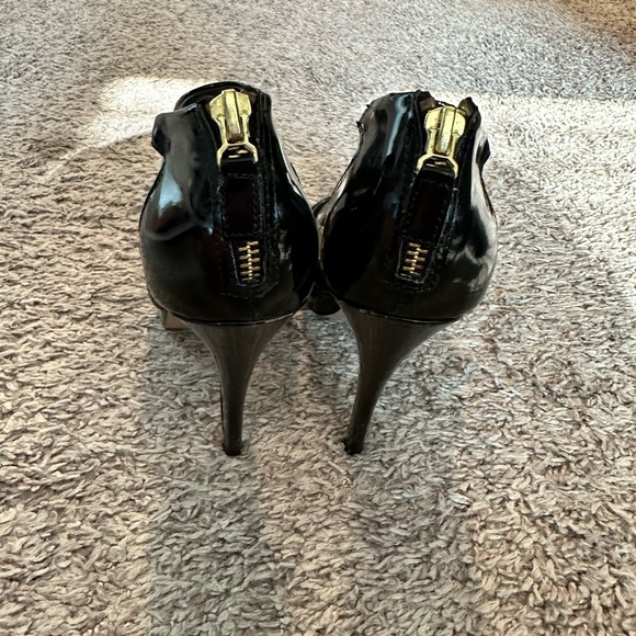 Steve Madden black stilettos - Picture 6 of 6